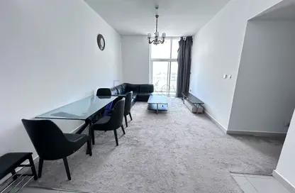 Apartment - 2 Bedrooms - 2 Bathrooms for rent in Glitz 3 - Glitz - Dubai Studio City - Dubai