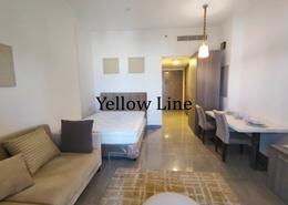 Studio - 1 bathroom for rent in Leonardo Residences - Masdar City - Abu Dhabi Studio - 1 bathroom for rent in Leonardo Residences - Masdar City - Abu Dhabi
