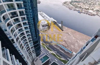 Apartment - 2 Bedrooms - 3 Bathrooms for rent in Oasis Tower - Al Rashidiya 1 - Al Rashidiya - Ajman