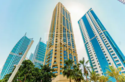 Apartment - 1 Bedroom - 1 Bathroom for sale in New Dubai Gate 1 - JLT Cluster Q - Jumeirah Lake Towers - Dubai