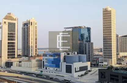 شقة - 2 غرف نوم - 2 حمامات للايجار في مادا رزدنزس من ارتار - دبي وسط المدينة - دبي