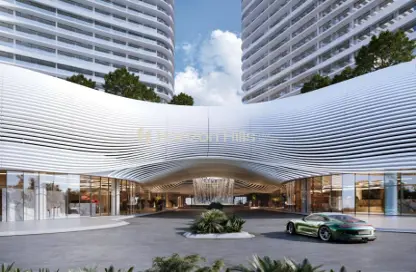 شقة - غرفة نوم - 1 حمام للبيع في ساس هيلز - حديقة دبي العلميه - دبي