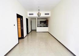 Apartment - 1 bedroom - 2 bathrooms for rent in Indigo Spectrum 1 - Indigo Towers - International City - Dubai