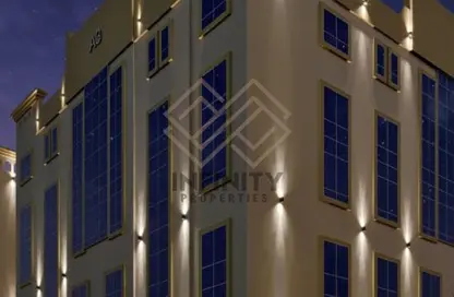 Apartment - Studio - 1 Bathroom for sale in Al Amira Village - Al Yasmeen - Ajman