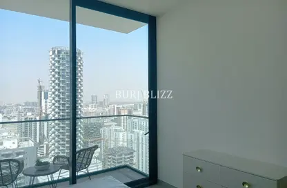 شقة - 1 حمام للايجار في بن غاطي توليب - منطقة 11 - قرية جميرا الدائرية - دبي