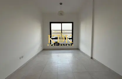 Apartment - Studio - 1 Bathroom for rent in Arjan Tower - Arjan - Dubai