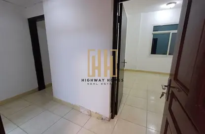Apartment - 1 Bedroom - 1 Bathroom for rent in Street 64 - Al Nahda - Sharjah