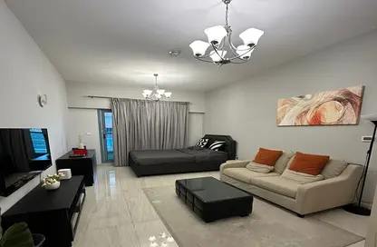 Apartment - Studio - 1 Bathroom for rent in Elite Business Bay Residence - Business Bay - Dubai