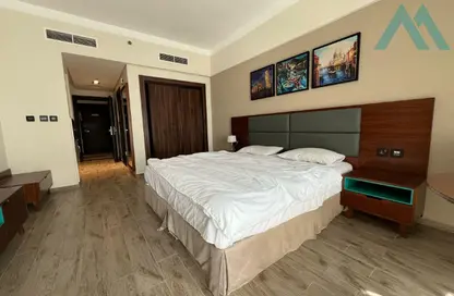 Apartment - Studio - 1 Bathroom for sale in MILANO by Giovanni Botique Suites - District 17 - Jumeirah Village Circle - Dubai