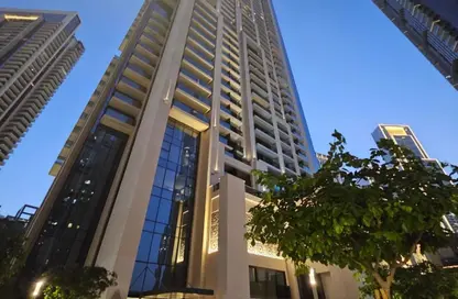 Apartment - 1 Bedroom - 1 Bathroom for sale in Act Towers - Opera District - Downtown Dubai - Dubai