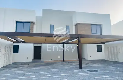 Villa - 3 Bedrooms - 3 Bathrooms for sale in Noya 1 - Noya - Yas Island - Abu Dhabi