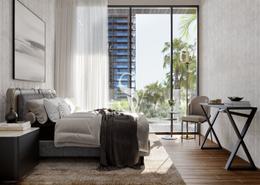 شقة - 1 غرفة نوم - 2 حمامات للبيع في 399 Hills Park - دبي هيلز استيت - دبي