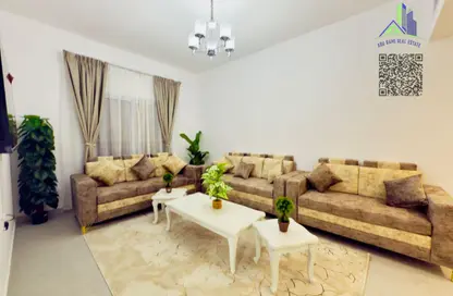Apartment - 1 Bedroom - 2 Bathrooms for rent in Fairmont Ajman - Al Nakhil 2 - Al Nakhil - Ajman