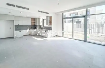 Empty Room image for: Townhouse - 3 Bedrooms - 4 Bathrooms for rent in Ruba - Arabian Ranches 3 - Dubai, Image 1
