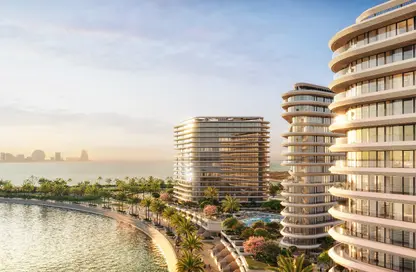 شقة - غرفة نوم - 2 حمامات للبيع في Sea La Vie - ياس باي - جزيرة الياس - أبوظبي