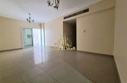Apartment - 2 Bedrooms - 2 Bathrooms for rent in Al Nahda Complex - Al Nahda - Sharjah
