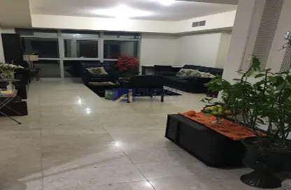 شقة - غرفة نوم - 2 حمامات للايجار في أوشن تيراس - مارينا سكوير - جزيرة الريم - أبوظبي