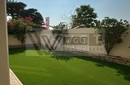 Villa - 4 Bedrooms - 5 Bathrooms for sale in Casa - Arabian Ranches 2 - Dubai