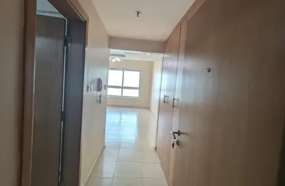 Apartment - Studio - 1 Bathroom for rent in Sondos Rosa - Dubai Land Residence Complex - Dubai