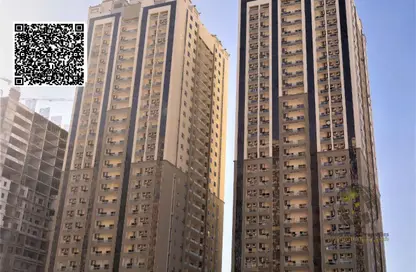 شقة - 2 غرف نوم - 2 حمامات للبيع في أحلام جولدكريست 4 - جولدكريست دريمز - مدينة الإمارات - عجمان شقة - 2 غرف نوم - 2 حمامات للبيع في أحلام جولدكريست 4 - جولدكريست دريمز - مدينة الإمارات - عجمان