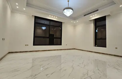 Villa - 5 Bedrooms - 7 Bathrooms for rent in Al Yasmeen 1 - Al Yasmeen - Ajman