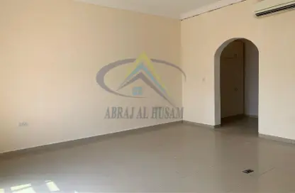 Villa - 5 Bedrooms - 7 Bathrooms for sale in Alreeman - Al Shamkha - Abu Dhabi