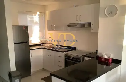 Townhouse - 3 Bedrooms - 3 Bathrooms for sale in Mimosa - Damac Hills 2 - Dubai