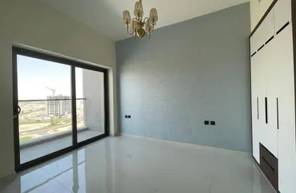 Apartment - 1 Bedroom - 1 Bathroom for sale in Wavez Residence - Liwan - Dubai Land - Dubai
