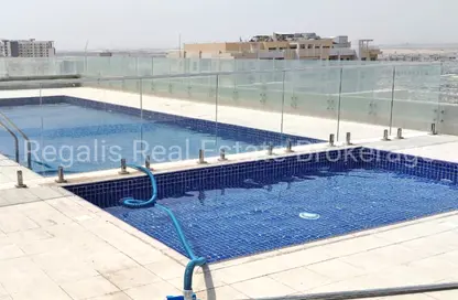 Apartment - 2 Bedrooms - 3 Bathrooms for rent in AG 11 - Dubai South (Dubai World Central) - Dubai