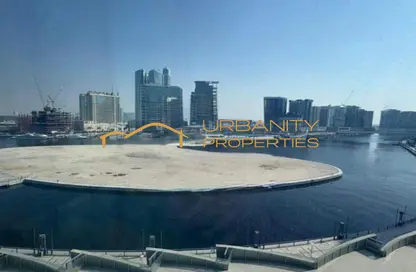 مكتب - استوديو للبيع في B2B برج - الخليج التجاري - دبي مكتب - استوديو للبيع في B2B برج - الخليج التجاري - دبي