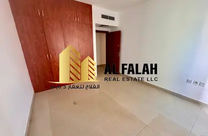 Apartment - 3 Bedrooms - 4 Bathrooms for rent in New Al Taawun Road - Al Taawun - Sharjah