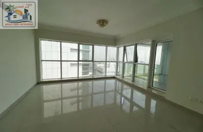 Apartment - 2 Bedrooms - 4 Bathrooms for rent in Al Majaz 1 - Al Majaz - Sharjah