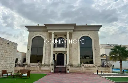 فيلا - 5 غرف نوم - 6 حمامات للايجار في فلل البرشاء 2 - البرشاء 2 - البرشاء - دبي