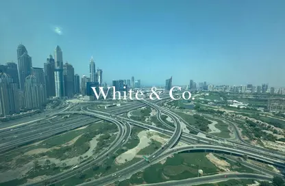 Apartment - 2 Bedrooms - 4 Bathrooms for sale in Jumeirah Bay X1 - JLT Cluster X - Jumeirah Lake Towers - Dubai