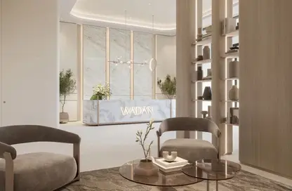 Apartment - 1 Bedroom - 2 Bathrooms for sale in Seraph by Wadan - Dubai Land Residence Complex - Dubai Land - Dubai