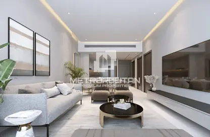 Apartment - 3 Bedrooms - 4 Bathrooms for sale in Sobha Hartland Waves Opulence - Sobha Hartland - Mohammed Bin Rashid City - Dubai Apartment - 3 Bedrooms - 4 Bathrooms for sale in Sobha Hartland Waves Opulence - Sobha Hartland - Mohammed Bin Rashid City - Dubai
