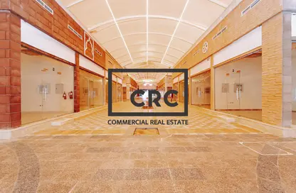 Shop - Studio for rent in Al Dhaid - Sharjah