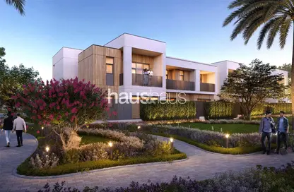 Townhouse - 3 Bedrooms - 3 Bathrooms for sale in Raya - Arabian Ranches 3 - Dubai