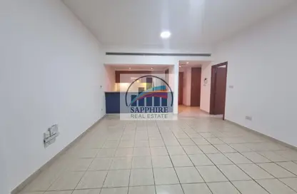 Apartment - 1 Bedroom - 1 Bathroom for rent in Al Ghozlan 4 - Al Ghozlan - Greens - Dubai