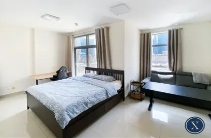 Apartment - Studio - 1 Bathroom for sale in Claren Tower 1 - Claren Towers - Downtown Dubai - Dubai