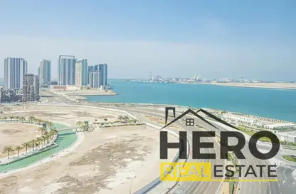 Apartment - 1 Bedroom - 2 Bathrooms for sale in Pixel - Makers District - Al Reem Island - Abu Dhabi