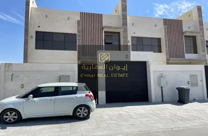 Townhouse - 6 Bedrooms - 7+ Bathrooms for sale in Al Zaheya Gardens - Al Zahya - Ajman