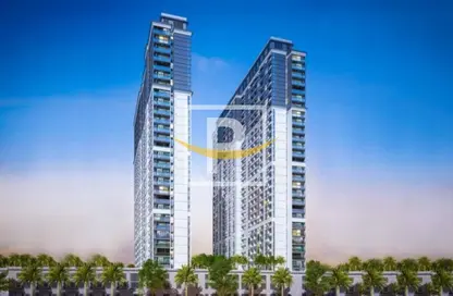 Apartment - 2 Bedrooms - 2 Bathrooms for sale in Mohammed Bin Rashid City - Dubai