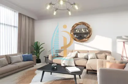 شقة - غرفة نوم - 2 حمامات للبيع في فيردانا ريزيدنس - مجمع دبي للاستثمار - دبي