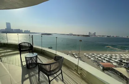 Apartment - 2 Bedrooms - 3 Bathrooms for sale in Royal Bay - Palm Jumeirah - Dubai