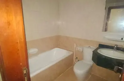 Apartment - 1 Bedroom - 2 Bathrooms for rent in Al Qasimia - Sharjah
