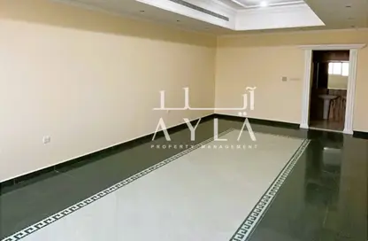 فيلا - 7 غرف نوم - 8 حمامات للايجار في فلل المشرف - المشرف - أبوظبي