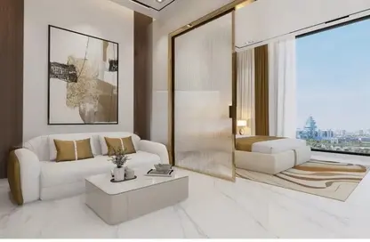 Apartment - Studio - 1 Bathroom for sale in Timez By Danube - Dubai Silicon Oasis - Dubai
