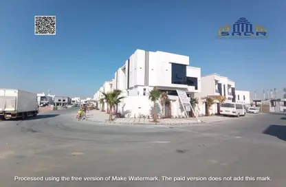 Villa - 5 Bedrooms - 7+ Bathrooms for sale in Al Yasmeen 1 - Al Yasmeen - Ajman