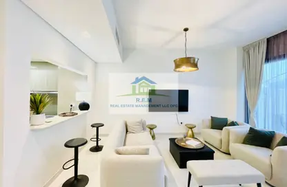 Townhouse - 2 Bedrooms - 4 Bathrooms for sale in Marbella - Mina Al Arab - Ras Al Khaimah